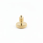 Getzen Trumpet Lyre Holder Screw, Nickel