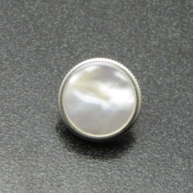 Getzen Eterna 700SP Trumpet Valve Button (1)