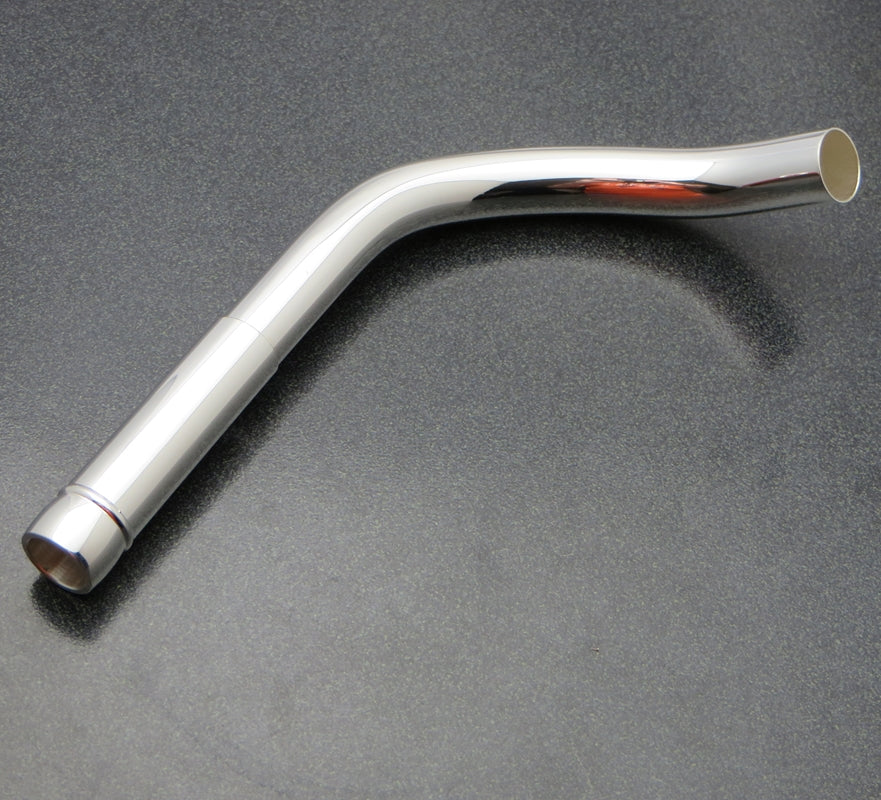Yamaha Euphonium Mouthpipe Assembly YEP321S(2), YEP201S(2) ZW802100