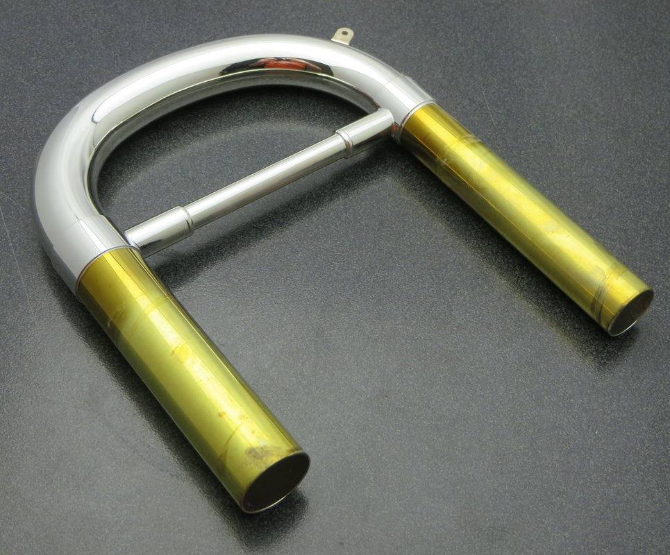 Yamaha Euphonium Tuning Slide Assembly EP201S(2)