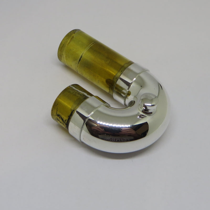 Yamaha Euphonium 2nd Valve Slide Assembly YEP201S(2)