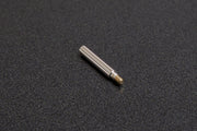 Yamaha Small Tubas YBB1xx and Euphoniums YEP2/3/6xx Valve Stem, Silver Plated