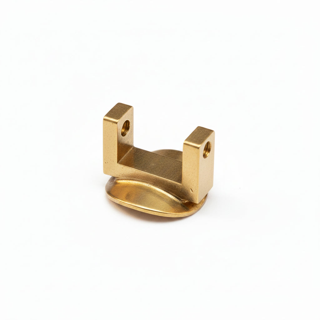 Getzen Cornet 1st Slide Trigger Saddle