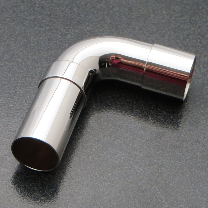 Yamaha Euphonium Mouthpipe Connecting Tube Assembly EP201MS