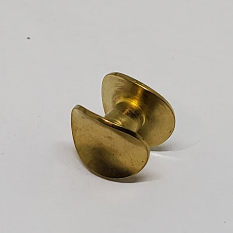 Getzen Trumpet Valve block to leadpipe brace