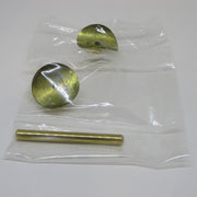 Yamaha Euphonium Bow to 1st Valve Outside Slide (2) Brace EP211(2)