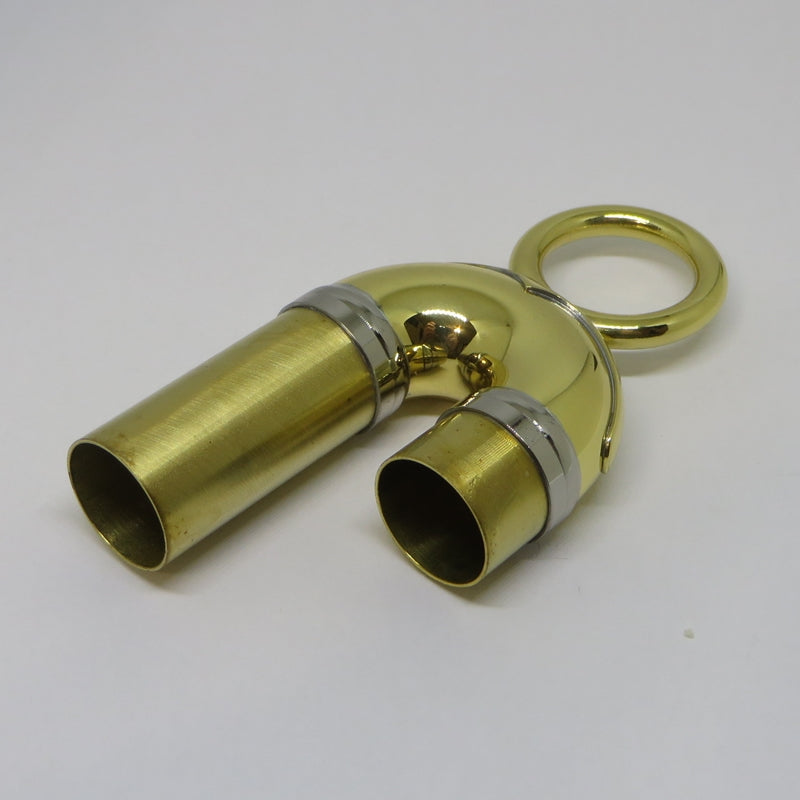Yamaha Euphonium 2nd Valve Slide Assembly YEP321(2)