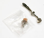 Yamaha Euphonium/Tuba Tuning Slide Water Key Set EP321(2)