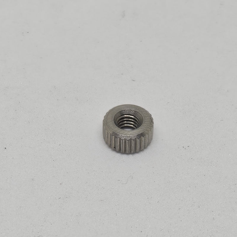 Getzen Cornet 1st Slide Trigger Linkage Rod Nut