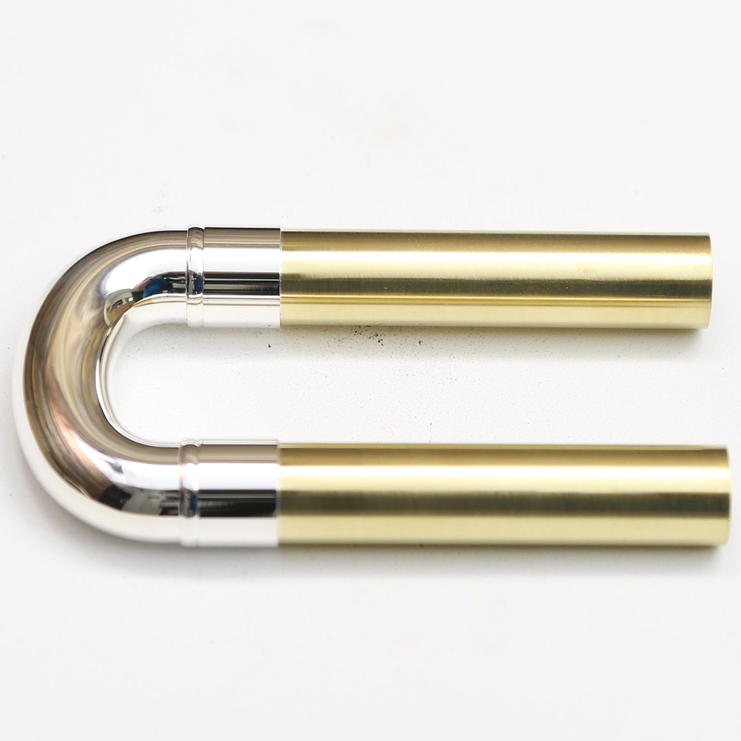 Yamaha Euphonium 1st and 3rd Valve Slide Assembly EP321S