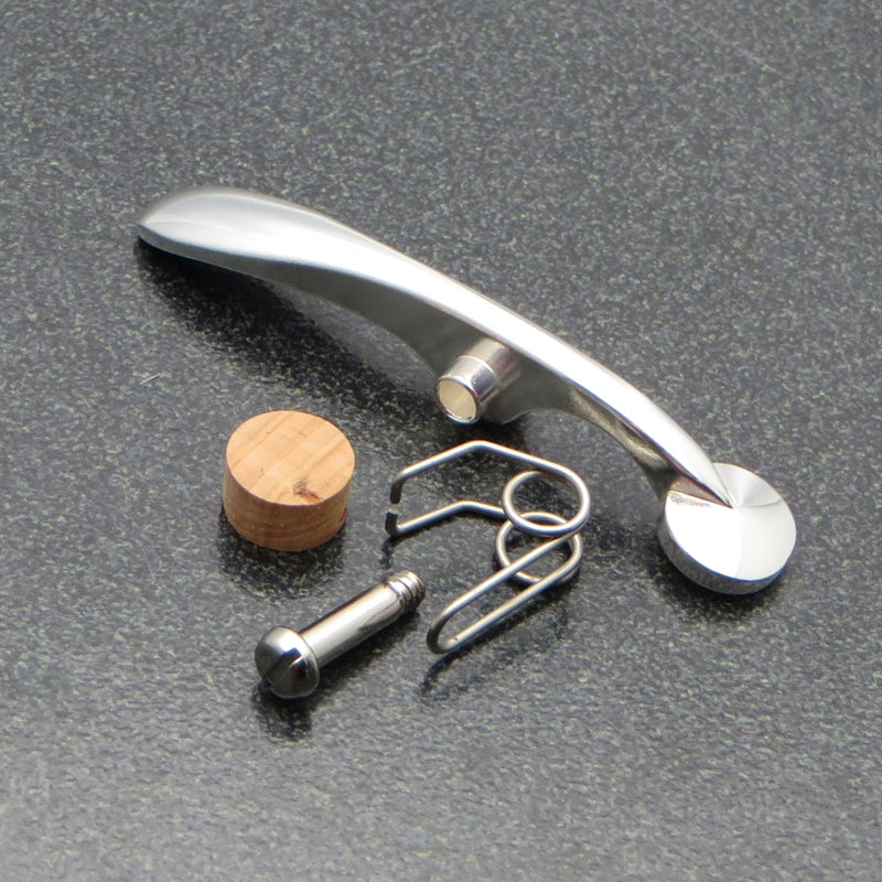 Yamaha Euphonium/Tuba Tuning Slide Water Key Set EP321S(2)