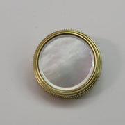 Yamaha Baritone Horn Valve Button (1) YBH621