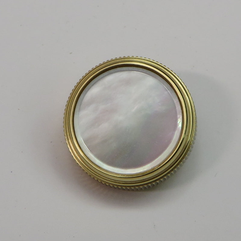 Yamaha Baritone Horn Valve Button (1) YBH621