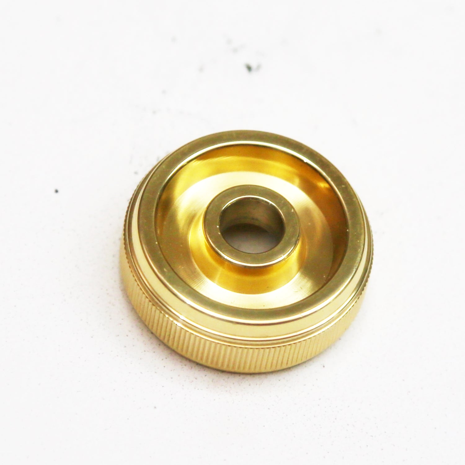 Yamaha Marching Baritone & Euphonium Top Valve Cap (1) YBH301M