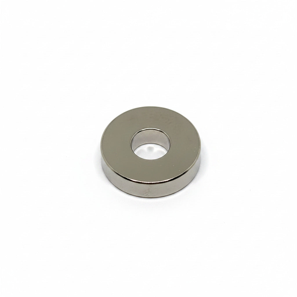 Yamaha Marching Baritone & Euphonium Valve Stem Spacer (1) Nickel Plated BH301M