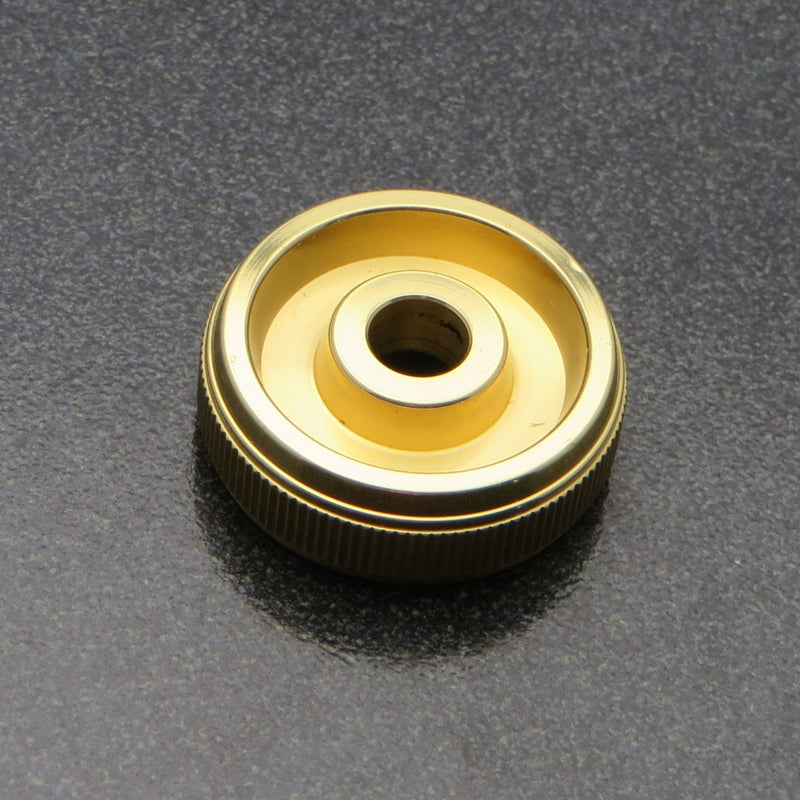 Yamaha Euphonium Top Valve Cap (1) EP621(2) P1.0 New Thread