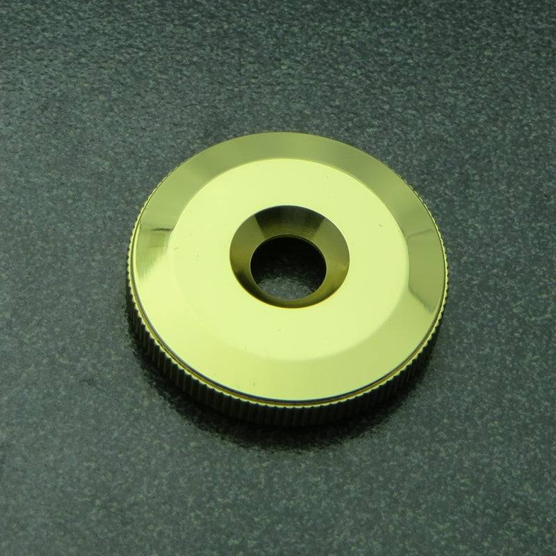 Yamaha Euphonium Bottom Valve Cap (1) EP621(2) M26.5 P1.0