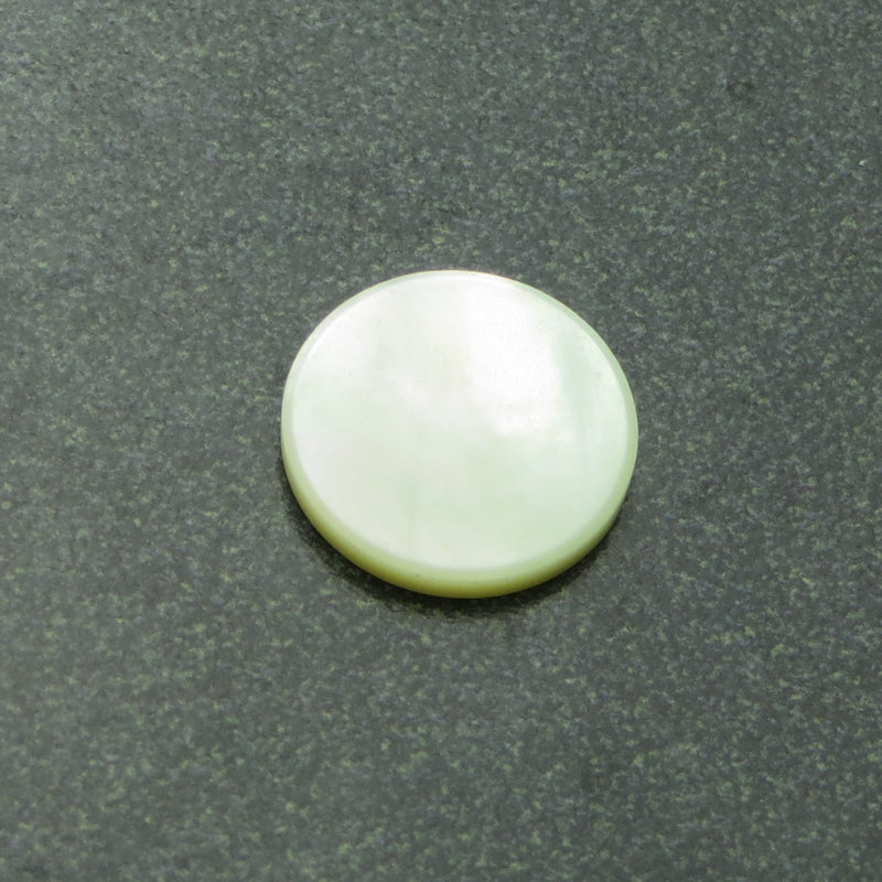 Yamaha Euphonium Valve Button Pearl (1) EP621