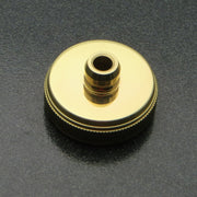 Yamaha Euphonium Bottom Valve Cap (1) M26.5 P1.0 EP642