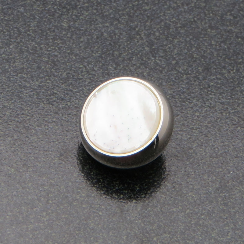 Yamaha Euphonium Valve Button (1) EP642S