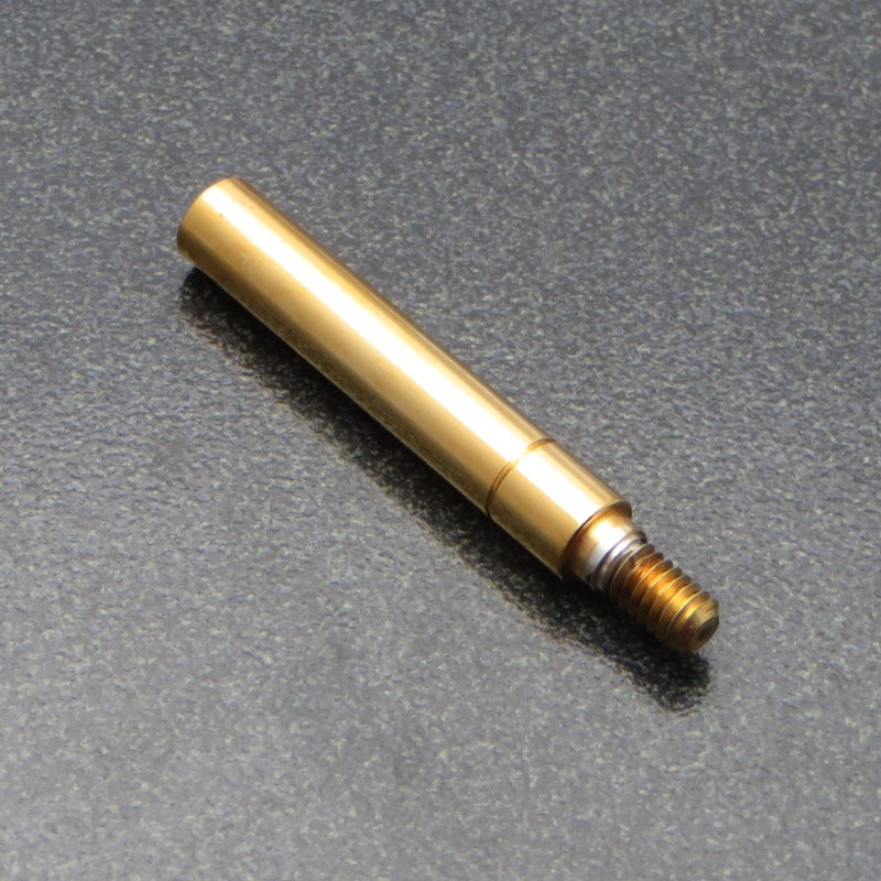 Yamaha Euphonium Valve Stem Gold Plated EP842S