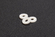 Yamaha Tuba / Sousaphone Valve Button Felts  (YBB/CB/EB/FB/SH) Set of 3