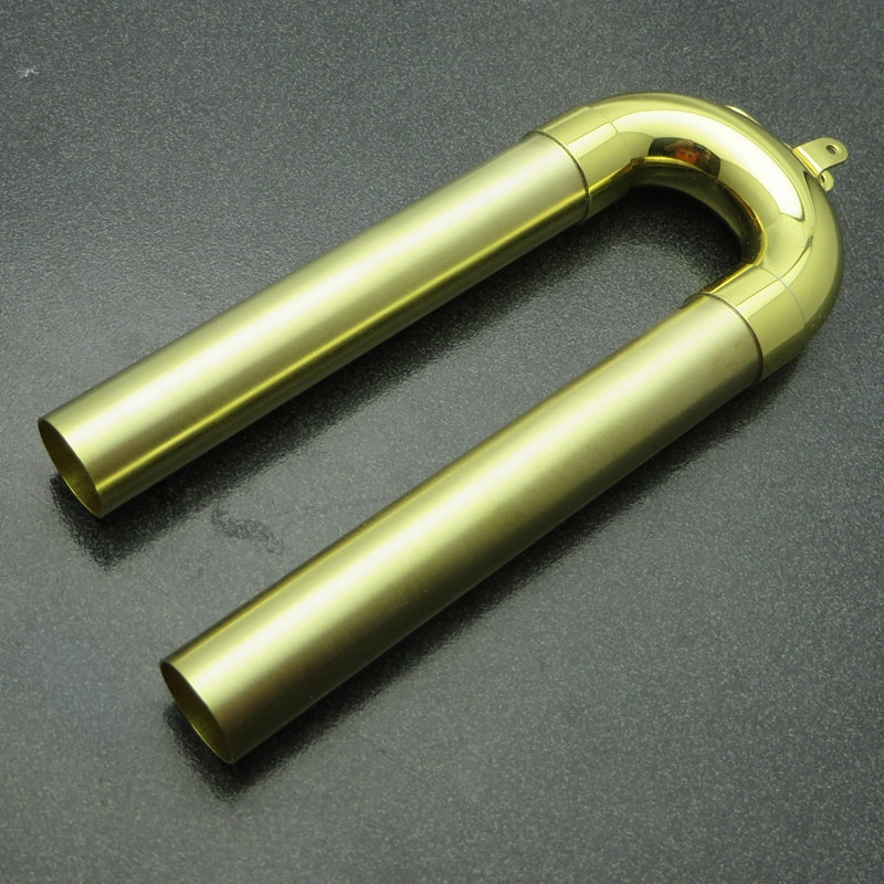 Yamaha Tuba Tuning Slide Assembly YBB105 ZP912300