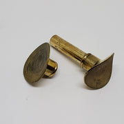Yamaha Tuba 1st Branch to 3rd Valve Outside Slide Brace A YBB105