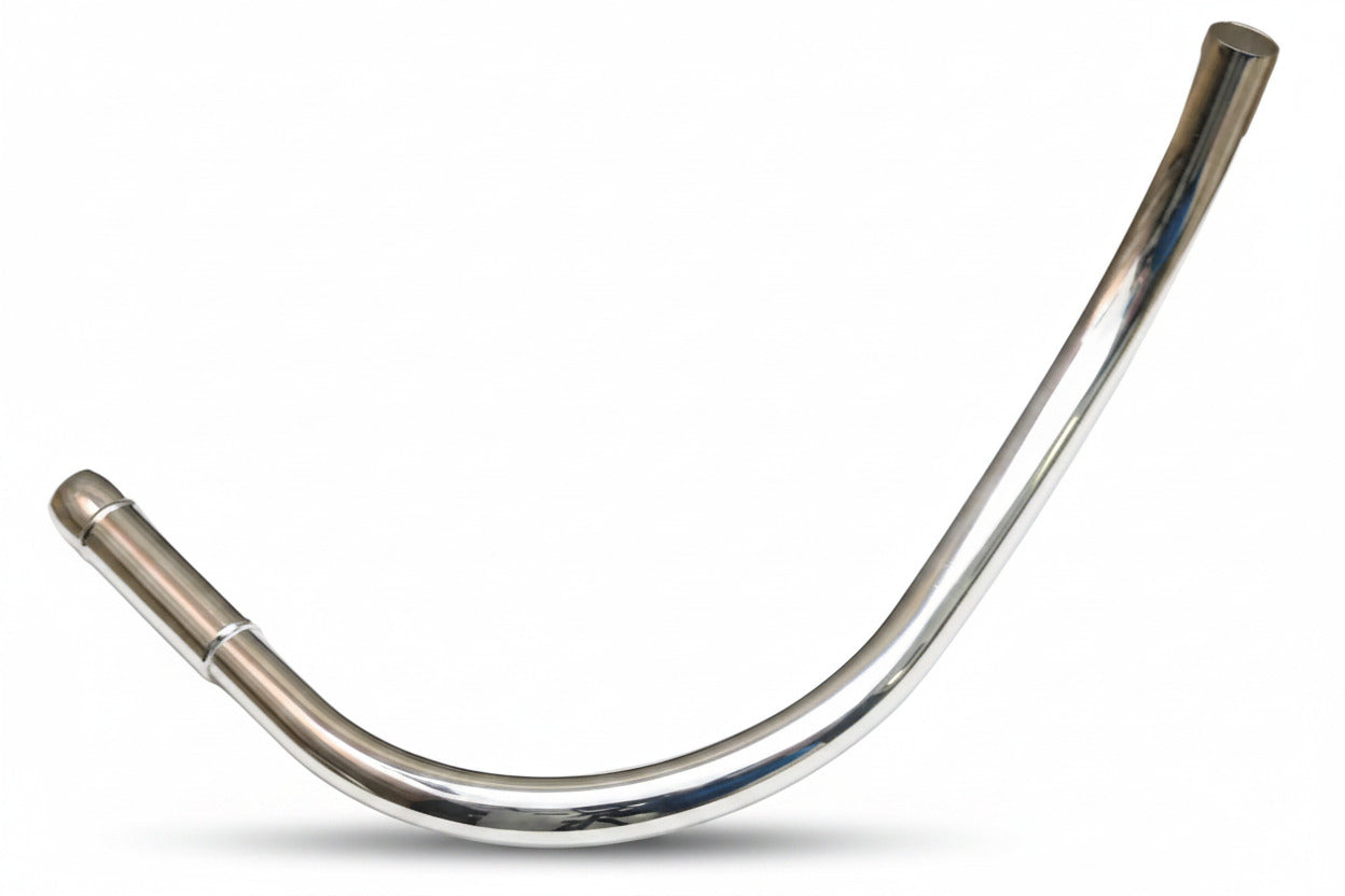 Yamaha Tuba Mouthpipe Assembly YBB105S