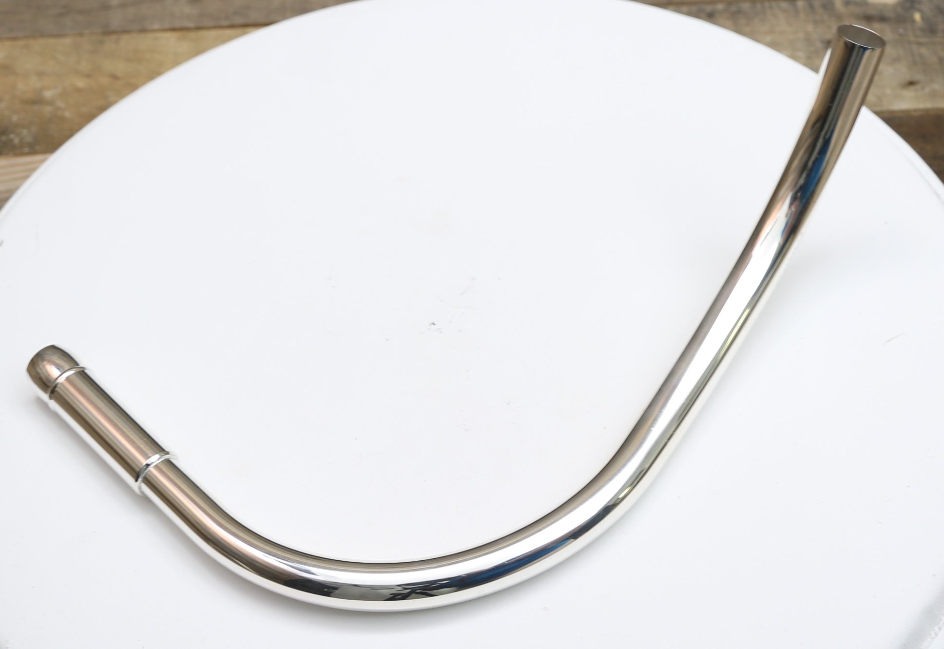 Yamaha Tuba Mouthpipe Assembly YBB105S
