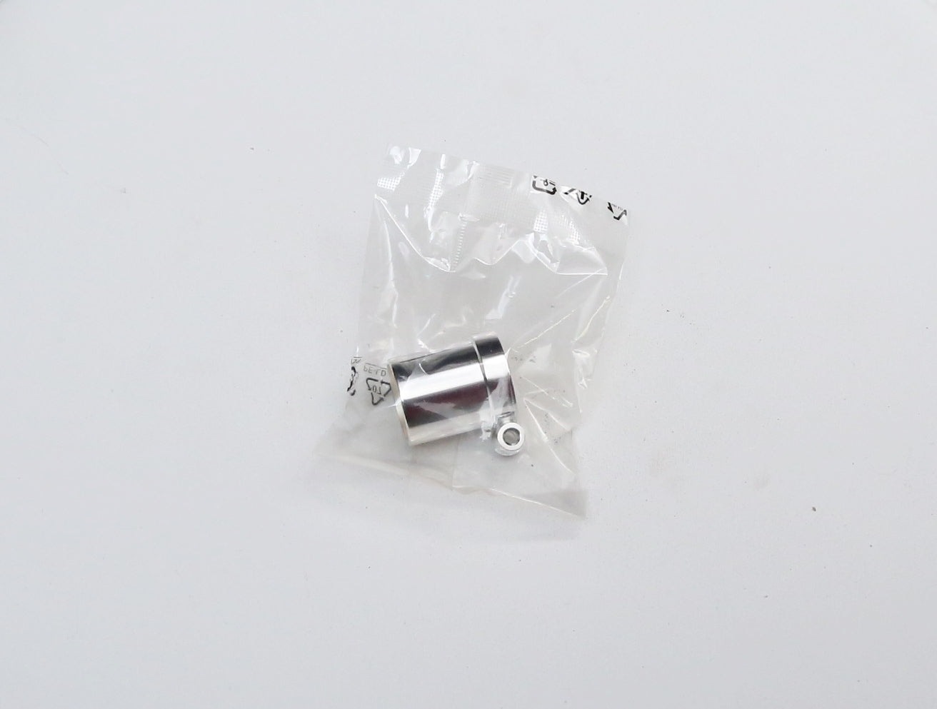 Yamaha Tuba Mouthpipe Connecting Ferrule YBB201MS