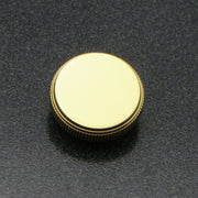 Yamaha Tuba Valve Button (1) BB201(2)