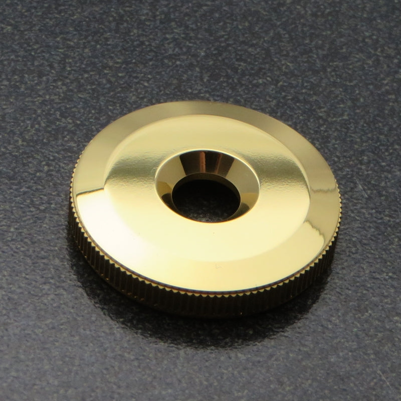 Yamaha Tuba Bottom Valve Cap (1) P1.0 M30 BB201(2)