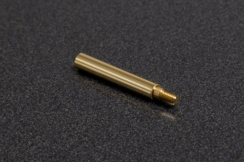 Yamaha Euphonium/Tuba/Sousaphone Valve Stem, (YBB-201/321/YSH-301/411) Lacquer