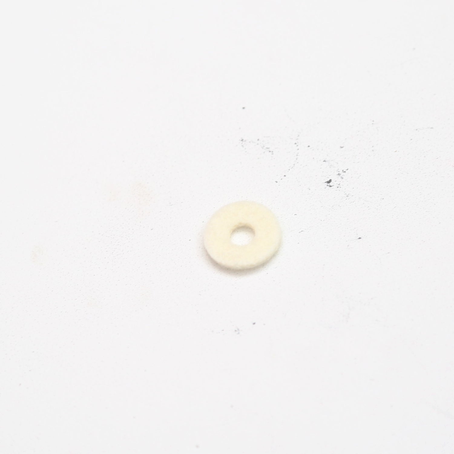 Yamaha Tuba Valve Button Felts Set of 3 BB201 W3978010