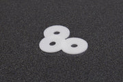 Yamaha Euphonium/Tuba/Sousaphone Valve Button Pad, Poly Foam (YBB/CB/EB/FB/SH) Set of 3