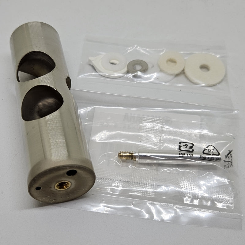 Yamaha Tuba Piston Number 3 Kit YBB201S, YBB321S