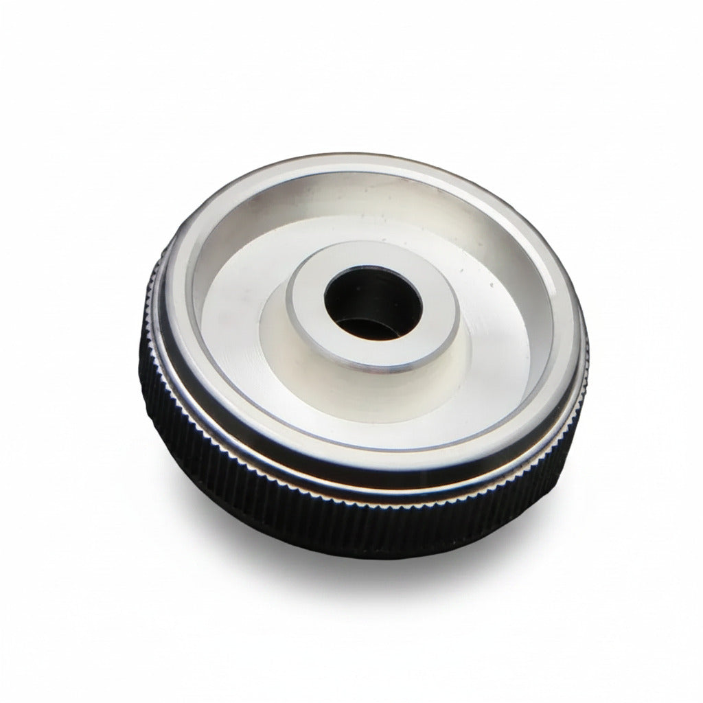 Yamaha Tuba Top Valve Cap (1) P1.0 M30 BB201S(2)