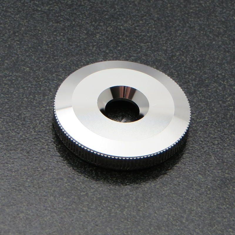 Yamaha Tuba Bottom Valve Cap (1) P1.0 M30 BB201S(2)