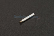Yamaha Euphonium/Tuba/Sousaphone Valve Stem (YBB-201S/321S/YSH-301S/411S) Silver Plated