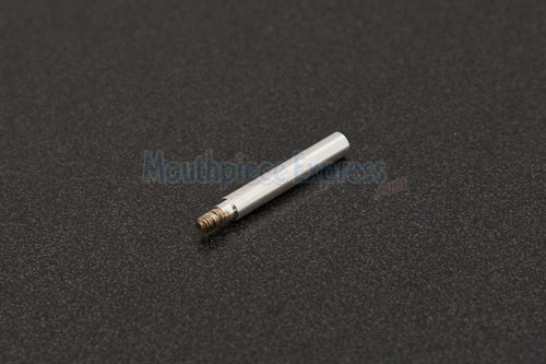 Yamaha Euphonium/Tuba/Sousaphone Valve Stem (YBB-201S/321S/YSH-301S/411S) Silver Plated
