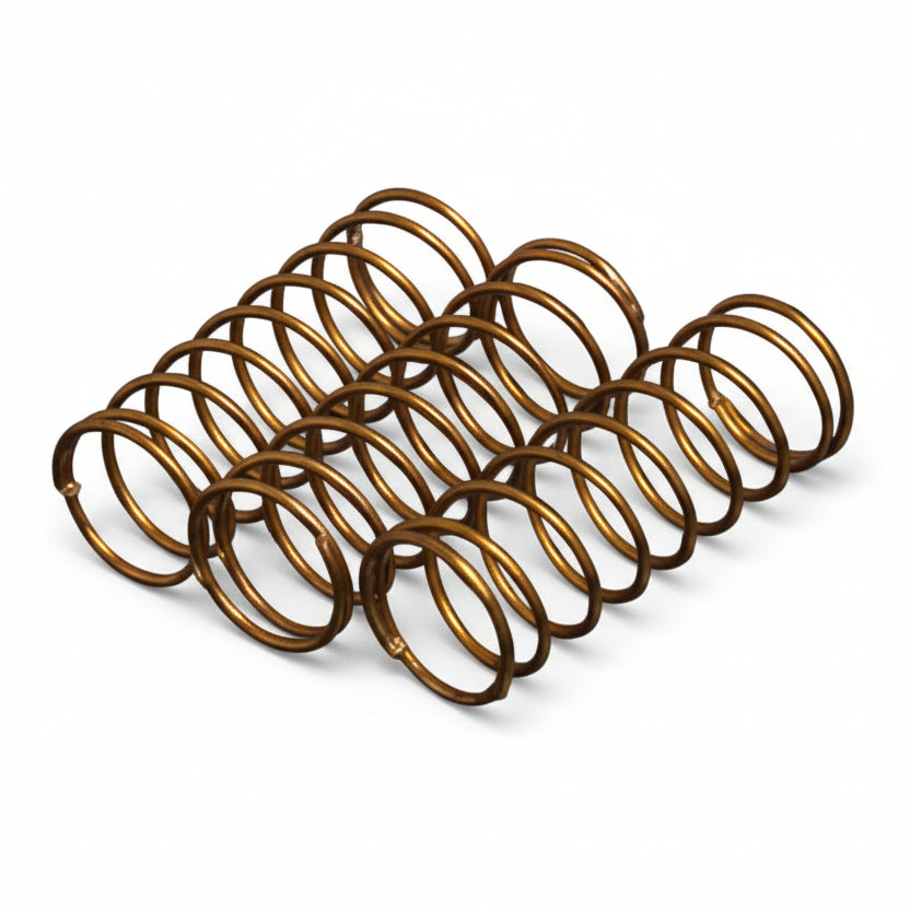 Yamaha Tuba / Sousaphone Valve Springs (YBB/CB/EB/FB/SH) Set of 3