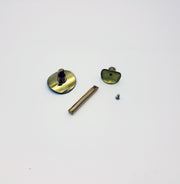 Yamaha Tuba 1st Branch to 3rd Valve Outside Slide Brace BB321