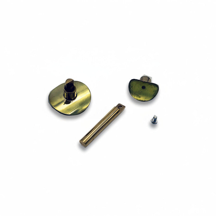 Yamaha Tuba 1st Branch to 3rd Valve Outside Slide Brace BB321