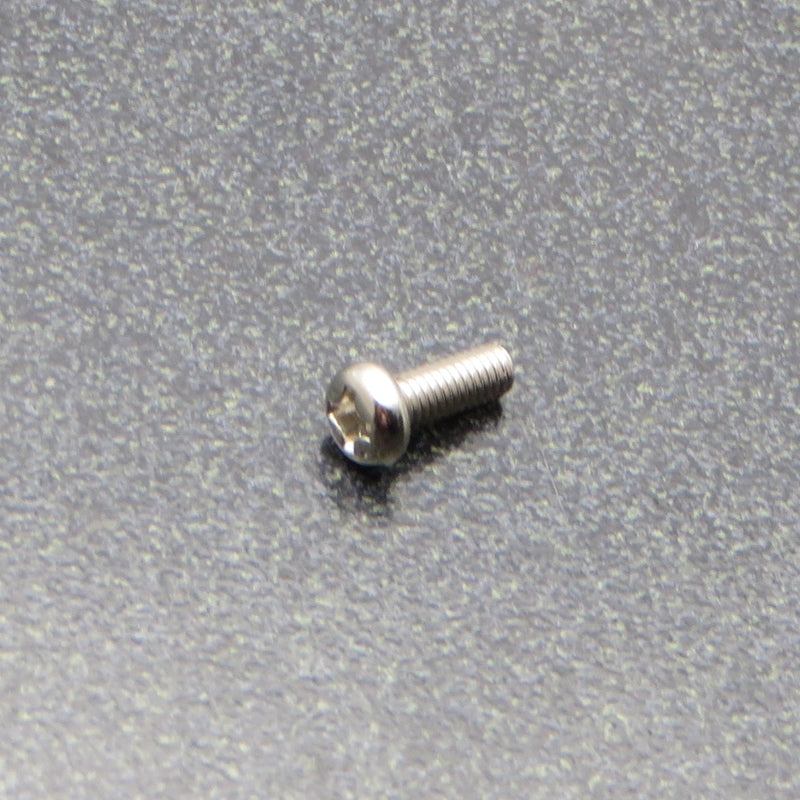 Yamaha Tuba / Sousaphone Brace Screw (M3X8 P=0.5 YBB103/2xx/3xx/641)