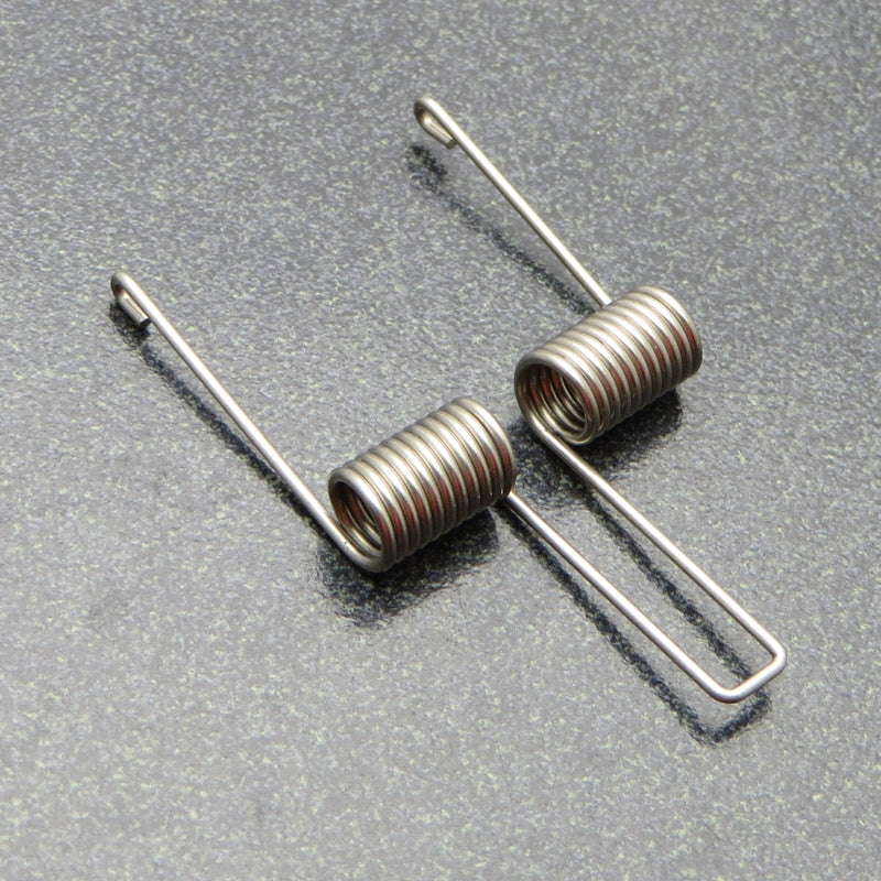 Yamaha Tuba Lever Spring BB641(2)