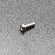 Yamaha Tuba / Sousaphone Brace Screw (M2X8 P0.45 YBB2xx/3xx/621/41)