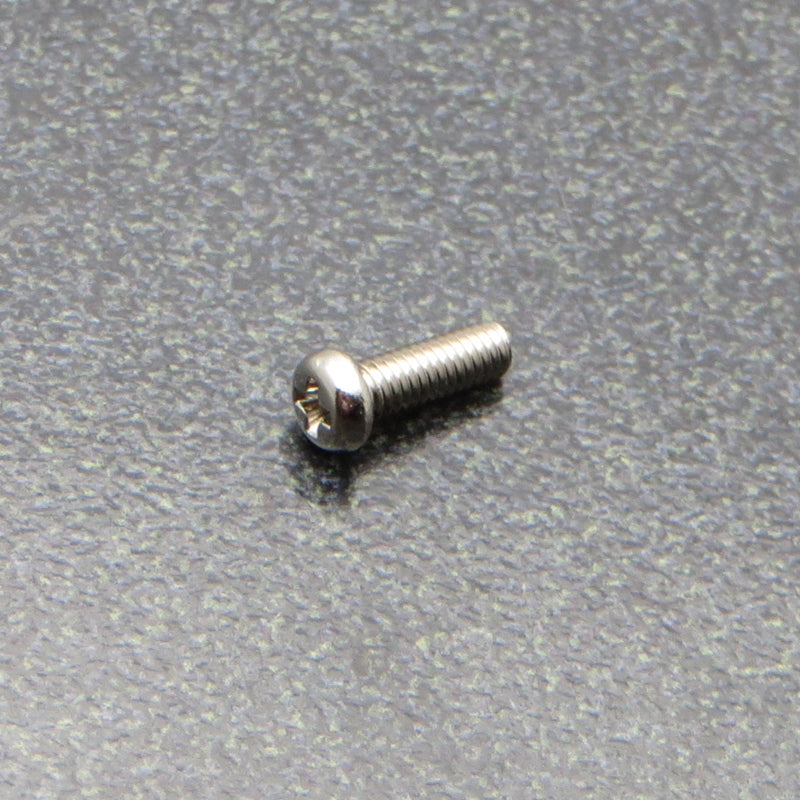 Yamaha Tuba / Sousaphone Brace Screw (M2X8 P0.45 YBB2xx/3xx/621/41)