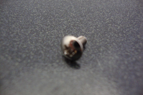 Yamaha Tuba / Sousaphone Brace Screw (M3.0 P0.5 L6 YSH411/BB641)