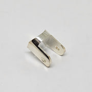 Yamaha Tuba Water Key Holder Silver Plated BB641S(2)
